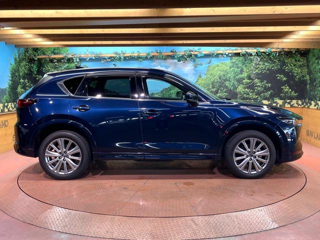 ＣＸ－５ ＸＤ　エクスクルーシブモード　禁煙　ＢＯＳＥサウンド　純正１０型ナビ　全周囲カメラ　ブラインドスポットモニター　レーダークルーズ　電動リアゲート　クリアランスソナー　シートベンチレーション　ＬＥＤヘッド　純正１９インチアルミ（60枚目）