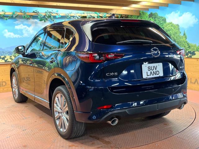 ＣＸ－５ ＸＤ　エクスクルーシブモード　禁煙　ＢＯＳＥサウンド　純正１０型ナビ　全周囲カメラ　ブラインドスポットモニター　レーダークルーズ　電動リアゲート　クリアランスソナー　シートベンチレーション　ＬＥＤヘッド　純正１９インチアルミ（62枚目）
