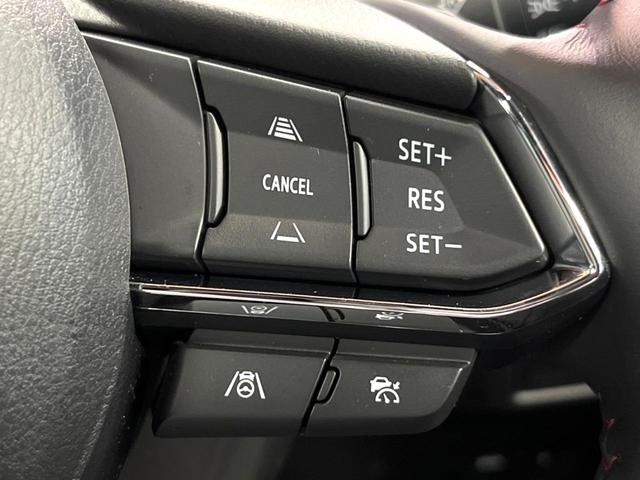 ＣＸ－５ ＸＤ　スポーツアピアランス　禁煙　サンルーフ　ＢＯＳＥサウンド　純正１０型ナビ　全周囲カメラ　ブラインドスポットモニター　レーダークルーズ　電動リアゲート　黒革　シートヒーター　ＬＥＤヘッド　純正１９インチアルミ　ＥＴＣ（8枚目）