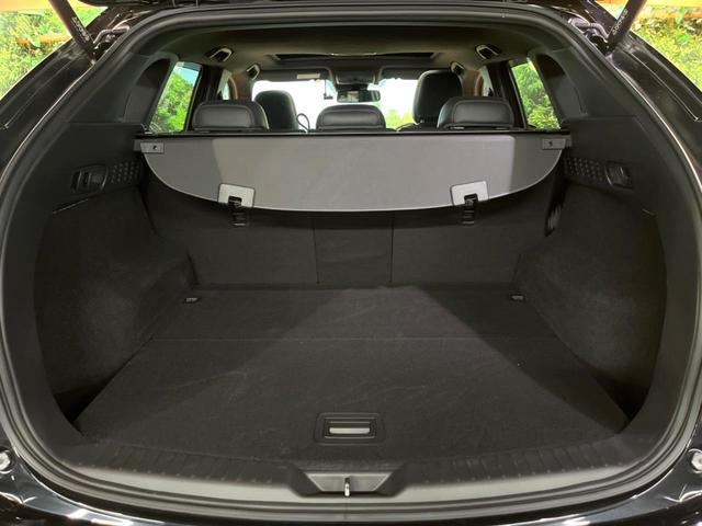 ＣＸ－５ ＸＤ　スポーツアピアランス　禁煙　サンルーフ　ＢＯＳＥサウンド　純正１０型ナビ　全周囲カメラ　ブラインドスポットモニター　レーダークルーズ　電動リアゲート　黒革　シートヒーター　ＬＥＤヘッド　純正１９インチアルミ　ＥＴＣ（14枚目）