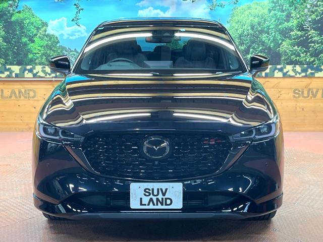 ＣＸ－５ ＸＤ　スポーツアピアランス　禁煙　サンルーフ　ＢＯＳＥサウンド　純正１０型ナビ　全周囲カメラ　ブラインドスポットモニター　レーダークルーズ　電動リアゲート　黒革　シートヒーター　ＬＥＤヘッド　純正１９インチアルミ　ＥＴＣ（17枚目）