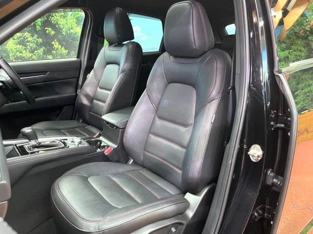 ＣＸ－５ ＸＤ　スポーツアピアランス　禁煙　サンルーフ　ＢＯＳＥサウンド　純正１０型ナビ　全周囲カメラ　ブラインドスポットモニター　レーダークルーズ　電動リアゲート　黒革　シートヒーター　ＬＥＤヘッド　純正１９インチアルミ　ＥＴＣ（25枚目）