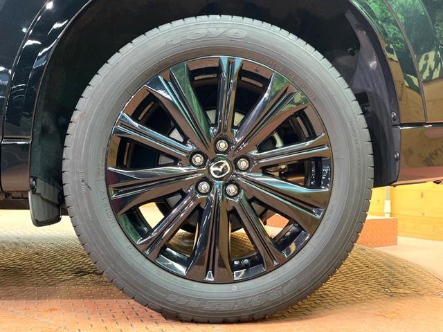 ＣＸ－５ ＸＤ　スポーツアピアランス　禁煙　サンルーフ　ＢＯＳＥサウンド　純正１０型ナビ　全周囲カメラ　ブラインドスポットモニター　レーダークルーズ　電動リアゲート　黒革　シートヒーター　ＬＥＤヘッド　純正１９インチアルミ　ＥＴＣ（29枚目）