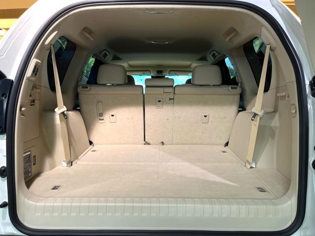 ランドクルーザープラド ＴＸ　Ｌパッケージ　マットブラックエディション　禁煙　７人　サンルーフ　ＢＩＧ－Ｘ１１型ナビ　バックカメラ　レーダークルーズ　ベージュ革　シートベンチレーション　ＬＥＤヘッド　オートハイビーム　純正１８インチアルミ　ルーフレール　ＥＴＣ（12枚目）