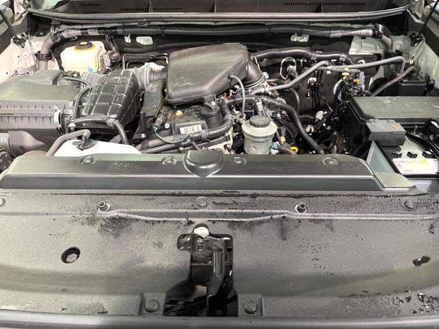 ランドクルーザープラド ＴＸ　Ｌパッケージ　マットブラックエディション　禁煙　７人　サンルーフ　ＢＩＧ－Ｘ１１型ナビ　バックカメラ　レーダークルーズ　ベージュ革　シートベンチレーション　ＬＥＤヘッド　オートハイビーム　純正１８インチアルミ　ルーフレール　ＥＴＣ（19枚目）