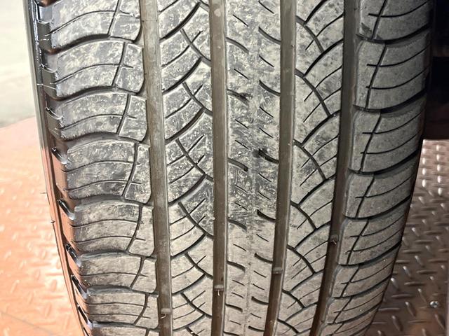 ランドクルーザープラド ＴＸ　Ｌパッケージ　マットブラックエディション　禁煙　７人　サンルーフ　ＢＩＧ－Ｘ１１型ナビ　バックカメラ　レーダークルーズ　ベージュ革　シートベンチレーション　ＬＥＤヘッド　オートハイビーム　純正１８インチアルミ　ルーフレール　ＥＴＣ（29枚目）