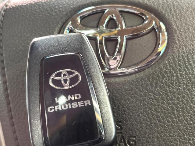 ランドクルーザープラド ＴＸ　Ｌパッケージ　マットブラックエディション　禁煙　７人　サンルーフ　ＢＩＧ－Ｘ１１型ナビ　バックカメラ　レーダークルーズ　ベージュ革　シートベンチレーション　ＬＥＤヘッド　オートハイビーム　純正１８インチアルミ　ルーフレール　ＥＴＣ（47枚目）