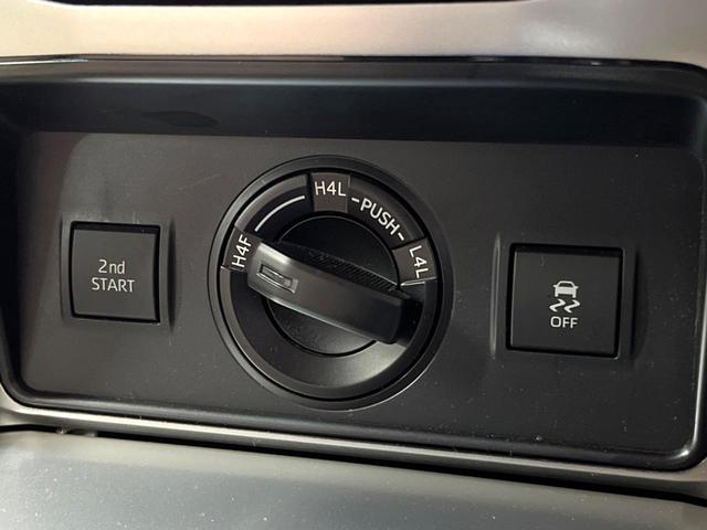 ランドクルーザープラド ＴＸ　Ｌパッケージ　マットブラックエディション　禁煙　７人　サンルーフ　ＢＩＧ－Ｘ１１型ナビ　バックカメラ　レーダークルーズ　ベージュ革　シートベンチレーション　ＬＥＤヘッド　オートハイビーム　純正１８インチアルミ　ルーフレール　ＥＴＣ（53枚目）