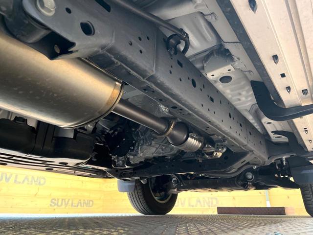 ランドクルーザープラド ＴＸ　Ｌパッケージ　マットブラックエディション　禁煙　７人　サンルーフ　ＢＩＧ－Ｘ１１型ナビ　バックカメラ　レーダークルーズ　ベージュ革　シートベンチレーション　ＬＥＤヘッド　オートハイビーム　純正１８インチアルミ　ルーフレール　ＥＴＣ（69枚目）