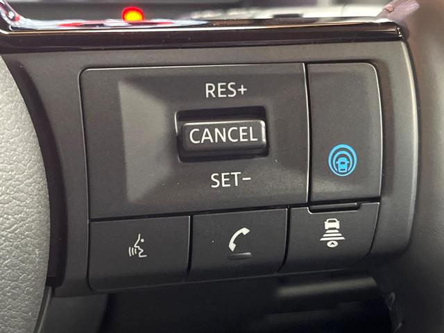 エクストレイル G e-4ORCE 4WD 純正12型ナビ 全周囲カメラ プロパイロット 後方車両検知 デジタルミラー 電動リアゲート シートヒーター LEDヘッド ルーフレール クリアランスソナー ETC 純正19インチアルミ(5枚目)