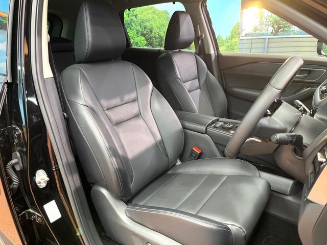 エクストレイル G e-4ORCE 4WD 純正12型ナビ 全周囲カメラ プロパイロット 後方車両検知 デジタルミラー 電動リアゲート シートヒーター LEDヘッド ルーフレール クリアランスソナー ETC 純正19インチアルミ(11枚目)