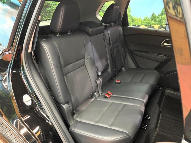 エクストレイル G e-4ORCE 4WD 純正12型ナビ 全周囲カメラ プロパイロット 後方車両検知 デジタルミラー 電動リアゲート シートヒーター LEDヘッド ルーフレール クリアランスソナー ETC 純正19インチアルミ(12枚目)