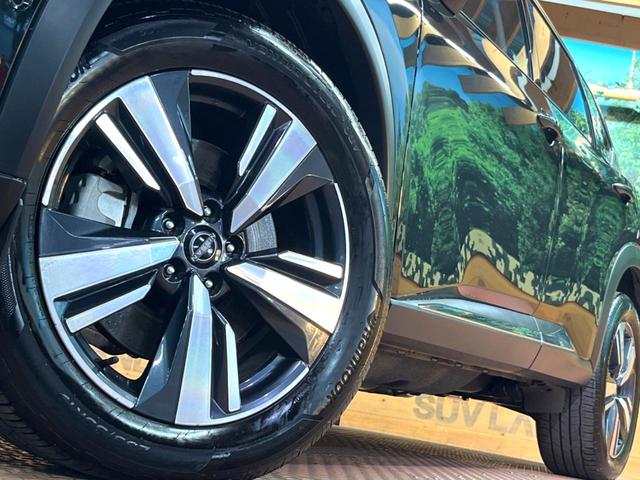 エクストレイル G e-4ORCE 4WD 純正12型ナビ 全周囲カメラ プロパイロット 後方車両検知 デジタルミラー 電動リアゲート シートヒーター LEDヘッド ルーフレール クリアランスソナー ETC 純正19インチアルミ(15枚目)