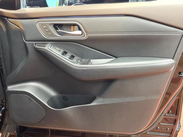 エクストレイル G e-4ORCE 4WD 純正12型ナビ 全周囲カメラ プロパイロット 後方車両検知 デジタルミラー 電動リアゲート シートヒーター LEDヘッド ルーフレール クリアランスソナー ETC 純正19インチアルミ(31枚目)