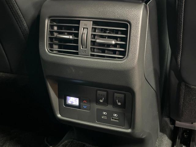 エクストレイル G e-4ORCE 4WD 純正12型ナビ 全周囲カメラ プロパイロット 後方車両検知 デジタルミラー 電動リアゲート シートヒーター LEDヘッド ルーフレール クリアランスソナー ETC 純正19インチアルミ(64枚目)