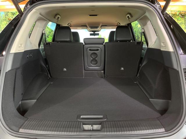 エクストレイル G e-4ORCE 4WD 禁煙 純正12型ナビ 全周囲カメラ プロパイロット 後方車両検知 デジタルミラー 電動リアゲート シートヒーター パワーシート LEDヘッド クリアランスソナー 純正19インチアルミ ETC(13枚目)