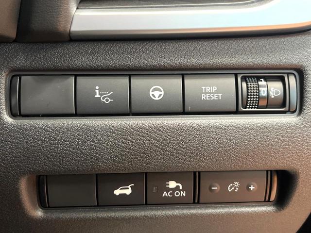 エクストレイル G e-4ORCE 4WD 禁煙 純正12型ナビ 全周囲カメラ プロパイロット 後方車両検知 デジタルミラー 電動リアゲート シートヒーター パワーシート LEDヘッド クリアランスソナー 純正19インチアルミ ETC(35枚目)