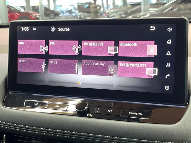 エクストレイル G e-4ORCE 4WD 禁煙 純正12型ナビ 全周囲カメラ プロパイロット 後方車両検知 デジタルミラー 電動リアゲート シートヒーター パワーシート LEDヘッド クリアランスソナー 純正19インチアルミ ETC(45枚目)