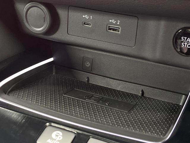 エクストレイル G e-4ORCE 4WD 禁煙 純正12型ナビ 全周囲カメラ プロパイロット 後方車両検知 デジタルミラー 電動リアゲート シートヒーター パワーシート LEDヘッド クリアランスソナー 純正19インチアルミ ETC(51枚目)