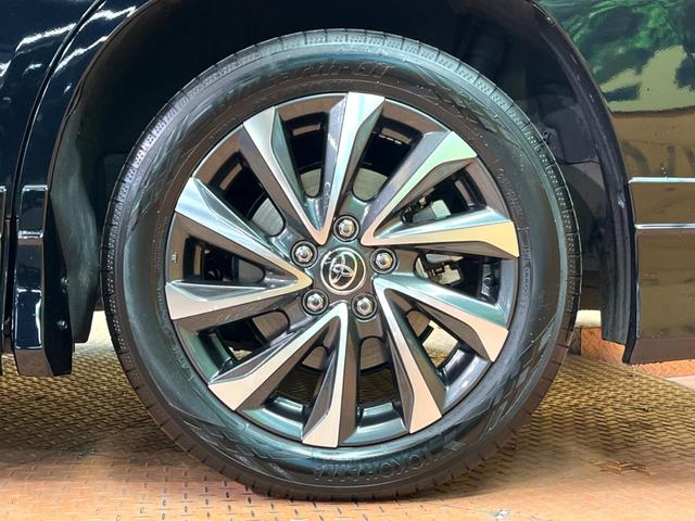 ヴォクシー ハイブリッドS-Z 禁煙 GRエアロ 快適利便パック フリップダウン 純正10型ナビ バックカメラ ブラインドスポットモニター レーダークルーズ 電動リアゲート 三眼LEDヘッド オートハイビーム 両側電動ドア ETC(28枚目)