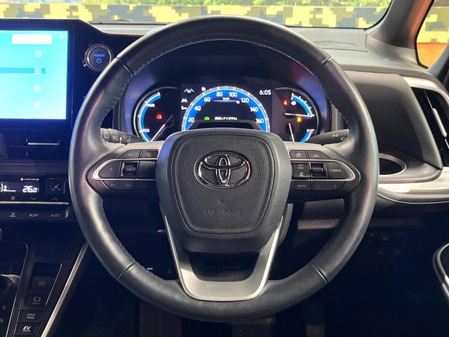 ヴォクシー ハイブリッドS-Z 禁煙 GRエアロ 快適利便パック フリップダウン 純正10型ナビ バックカメラ ブラインドスポットモニター レーダークルーズ 電動リアゲート 三眼LEDヘッド オートハイビーム 両側電動ドア ETC(35枚目)