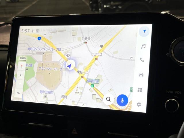 ヴォクシー ハイブリッドS-Z 禁煙 GRエアロ 快適利便パック フリップダウン 純正10型ナビ バックカメラ ブラインドスポットモニター レーダークルーズ 電動リアゲート 三眼LEDヘッド オートハイビーム 両側電動ドア ETC(45枚目)