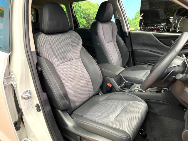 フォレスター ツーリング 禁煙車 アイサイトVer3 レーダークルーズ SDナビ フルセグTV バックカメラ デジタルミラー ハーフレザー メモリーシート シートヒーター パワーバックドア ETC LEDヘッド&フォグ ETC(5枚目)