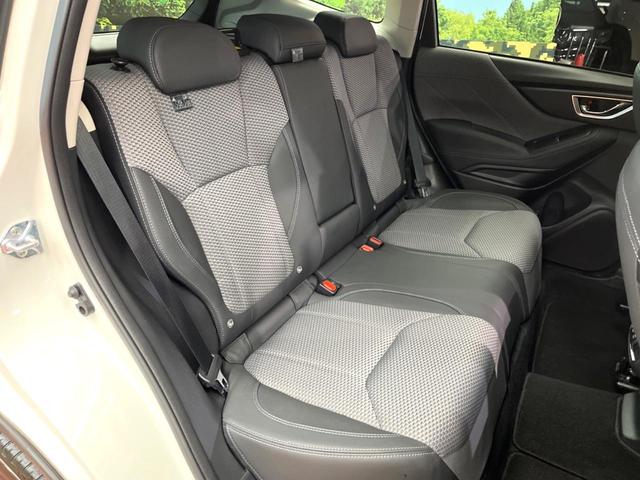 フォレスター ツーリング 禁煙車 アイサイトVer3 レーダークルーズ SDナビ フルセグTV バックカメラ デジタルミラー ハーフレザー メモリーシート シートヒーター パワーバックドア ETC LEDヘッド&フォグ ETC(6枚目)