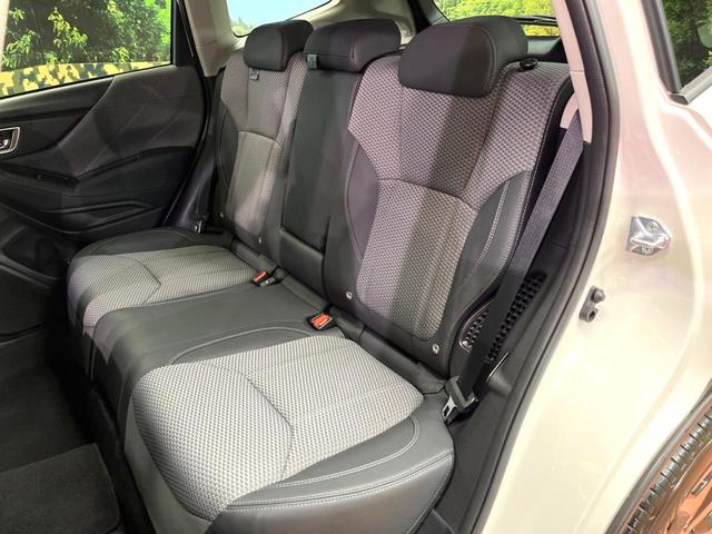 フォレスター ツーリング 禁煙車 アイサイトVer3 レーダークルーズ SDナビ フルセグTV バックカメラ デジタルミラー ハーフレザー メモリーシート シートヒーター パワーバックドア ETC LEDヘッド&フォグ ETC(7枚目)