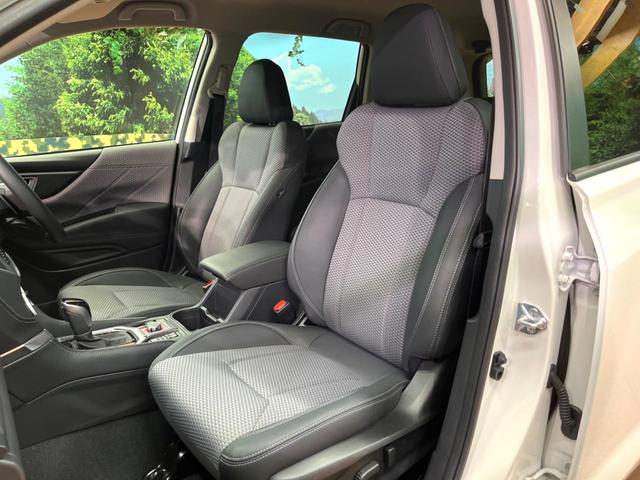 フォレスター ツーリング 禁煙車 アイサイトVer3 レーダークルーズ SDナビ フルセグTV バックカメラ デジタルミラー ハーフレザー メモリーシート シートヒーター パワーバックドア ETC LEDヘッド&フォグ ETC(8枚目)