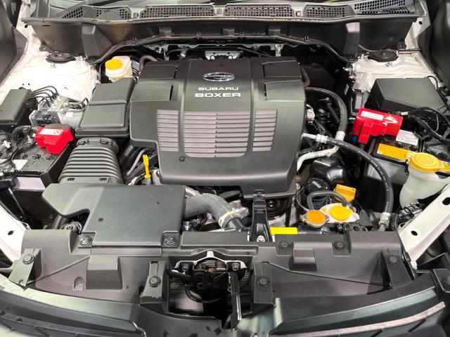 フォレスター ツーリング 禁煙車 アイサイトVer3 レーダークルーズ SDナビ フルセグTV バックカメラ デジタルミラー ハーフレザー メモリーシート シートヒーター パワーバックドア ETC LEDヘッド&フォグ ETC(11枚目)