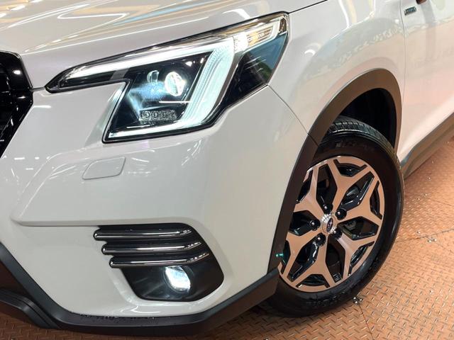 フォレスター ツーリング 禁煙車 アイサイトVer3 レーダークルーズ SDナビ フルセグTV バックカメラ デジタルミラー ハーフレザー メモリーシート シートヒーター パワーバックドア ETC LEDヘッド&フォグ ETC(12枚目)