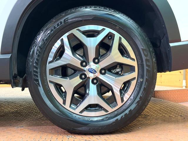 フォレスター ツーリング 禁煙車 アイサイトVer3 レーダークルーズ SDナビ フルセグTV バックカメラ デジタルミラー ハーフレザー メモリーシート シートヒーター パワーバックドア ETC LEDヘッド&フォグ ETC(15枚目)