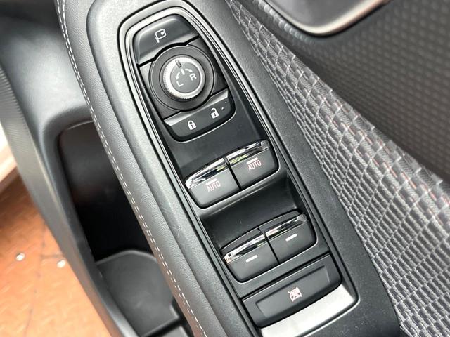 フォレスター ツーリング 禁煙車 アイサイトVer3 レーダークルーズ SDナビ フルセグTV バックカメラ デジタルミラー ハーフレザー メモリーシート シートヒーター パワーバックドア ETC LEDヘッド&フォグ ETC(20枚目)