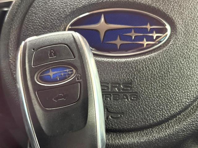 フォレスター ツーリング 禁煙車 アイサイトVer3 レーダークルーズ SDナビ フルセグTV バックカメラ デジタルミラー ハーフレザー メモリーシート シートヒーター パワーバックドア ETC LEDヘッド&フォグ ETC(32枚目)