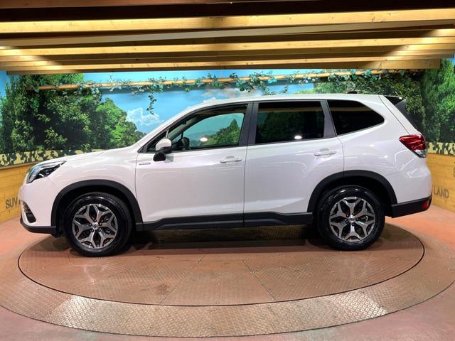 フォレスター ツーリング 禁煙車 アイサイトVer3 レーダークルーズ SDナビ フルセグTV バックカメラ デジタルミラー ハーフレザー メモリーシート シートヒーター パワーバックドア ETC LEDヘッド&フォグ ETC(54枚目)