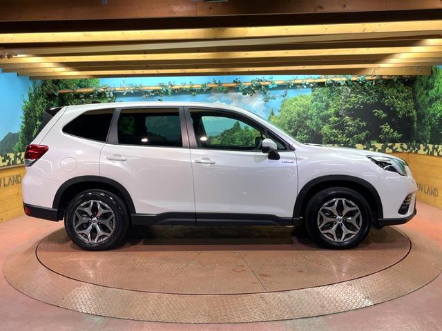 フォレスター ツーリング 禁煙車 アイサイトVer3 レーダークルーズ SDナビ フルセグTV バックカメラ デジタルミラー ハーフレザー メモリーシート シートヒーター パワーバックドア ETC LEDヘッド&フォグ ETC(58枚目)