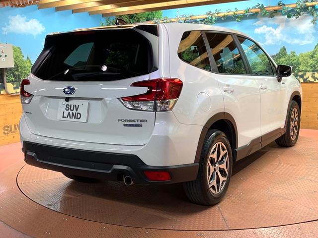 フォレスター ツーリング 禁煙車 アイサイトVer3 レーダークルーズ SDナビ フルセグTV バックカメラ デジタルミラー ハーフレザー メモリーシート シートヒーター パワーバックドア ETC LEDヘッド&フォグ ETC(60枚目)