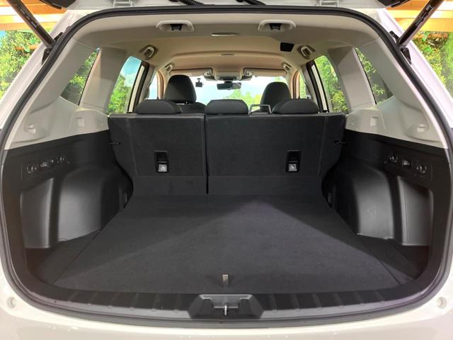 フォレスター ツーリング 禁煙車 アイサイトVer3 レーダークルーズ SDナビ フルセグTV バックカメラ デジタルミラー ハーフレザー メモリーシート シートヒーター パワーバックドア ETC LEDヘッド&フォグ ETC(65枚目)