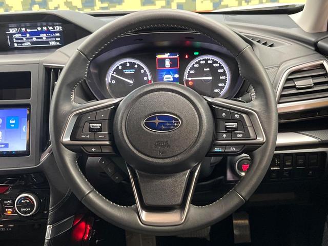 フォレスター ツーリング 禁煙車 アイサイトVer3 レーダークルーズ SDナビ フルセグTV バックカメラ デジタルミラー ハーフレザー メモリーシート シートヒーター パワーバックドア ETC LEDヘッド&フォグ ETC(69枚目)