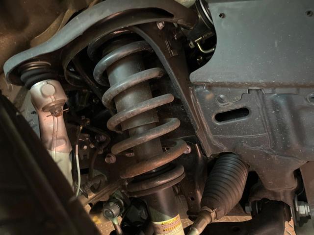 ランドクルーザー２５０ ＶＸ　禁煙　サンルーフ　純正１２型ディスプレイ　全周囲カメラ　ブラインドスポットモニター　レーダークルーズ　デジタルミラー　電動リアゲート　黒革　パワーシート　シートベンチレーション　丸目ＬＥＤ　ＥＴＣ（21枚目）