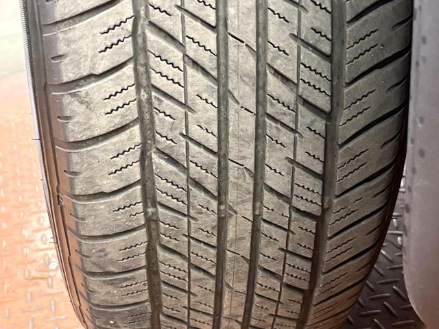 ランドクルーザー２５０ ＶＸ　禁煙　サンルーフ　純正１２型ディスプレイ　全周囲カメラ　ブラインドスポットモニター　レーダークルーズ　デジタルミラー　電動リアゲート　黒革　パワーシート　シートベンチレーション　丸目ＬＥＤ　ＥＴＣ（28枚目）