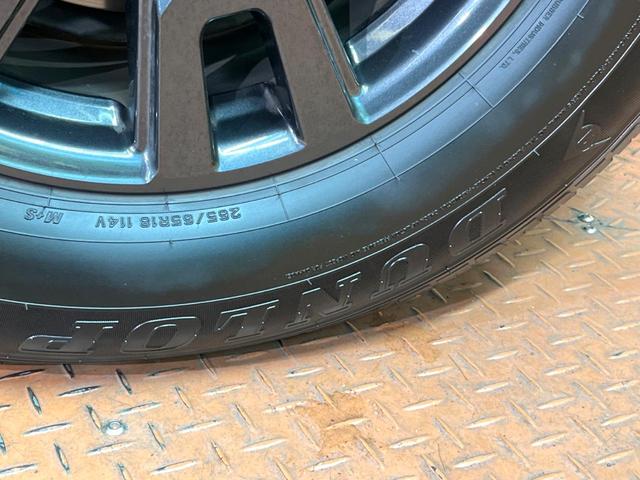 ランドクルーザー２５０ ＶＸ　禁煙　サンルーフ　純正１２型ディスプレイ　全周囲カメラ　ブラインドスポットモニター　レーダークルーズ　デジタルミラー　電動リアゲート　黒革　パワーシート　シートベンチレーション　丸目ＬＥＤ　ＥＴＣ（30枚目）