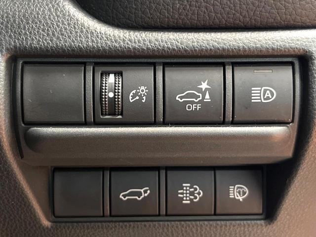 ランドクルーザー２５０ ＶＸ　禁煙　サンルーフ　純正１２型ディスプレイ　全周囲カメラ　ブラインドスポットモニター　レーダークルーズ　デジタルミラー　電動リアゲート　黒革　パワーシート　シートベンチレーション　丸目ＬＥＤ　ＥＴＣ（34枚目）