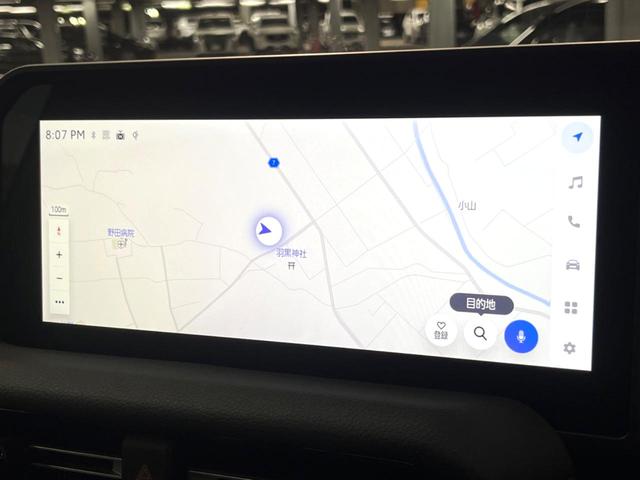 ランドクルーザー２５０ ＶＸ　禁煙　サンルーフ　純正１２型ディスプレイ　全周囲カメラ　ブラインドスポットモニター　レーダークルーズ　デジタルミラー　電動リアゲート　黒革　パワーシート　シートベンチレーション　丸目ＬＥＤ　ＥＴＣ（46枚目）