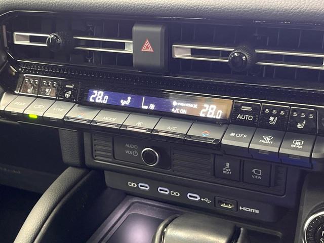 ランドクルーザー２５０ ＶＸ　禁煙　サンルーフ　純正１２型ディスプレイ　全周囲カメラ　ブラインドスポットモニター　レーダークルーズ　デジタルミラー　電動リアゲート　黒革　パワーシート　シートベンチレーション　丸目ＬＥＤ　ＥＴＣ（47枚目）