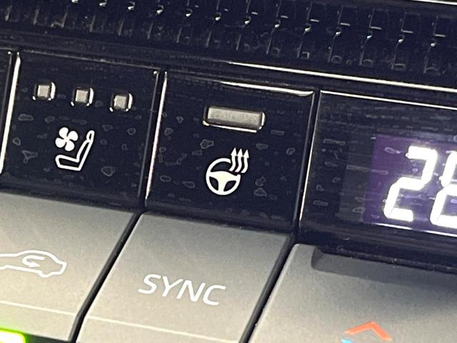 ランドクルーザー２５０ ＶＸ　禁煙　サンルーフ　純正１２型ディスプレイ　全周囲カメラ　ブラインドスポットモニター　レーダークルーズ　デジタルミラー　電動リアゲート　黒革　パワーシート　シートベンチレーション　丸目ＬＥＤ　ＥＴＣ（48枚目）