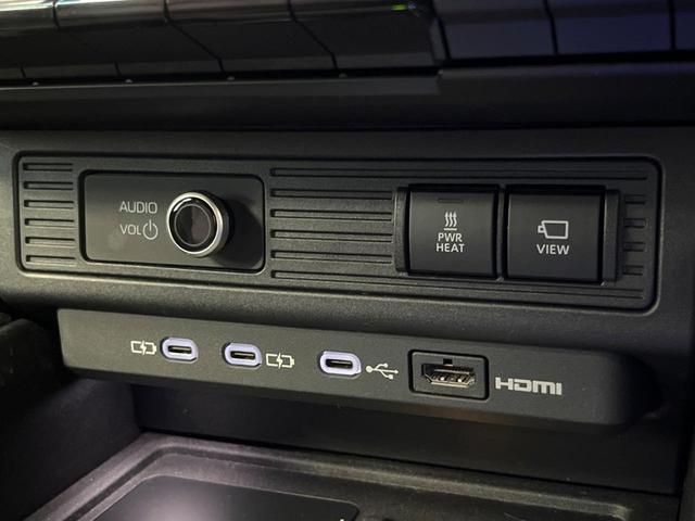 ランドクルーザー２５０ ＶＸ　禁煙　サンルーフ　純正１２型ディスプレイ　全周囲カメラ　ブラインドスポットモニター　レーダークルーズ　デジタルミラー　電動リアゲート　黒革　パワーシート　シートベンチレーション　丸目ＬＥＤ　ＥＴＣ（51枚目）