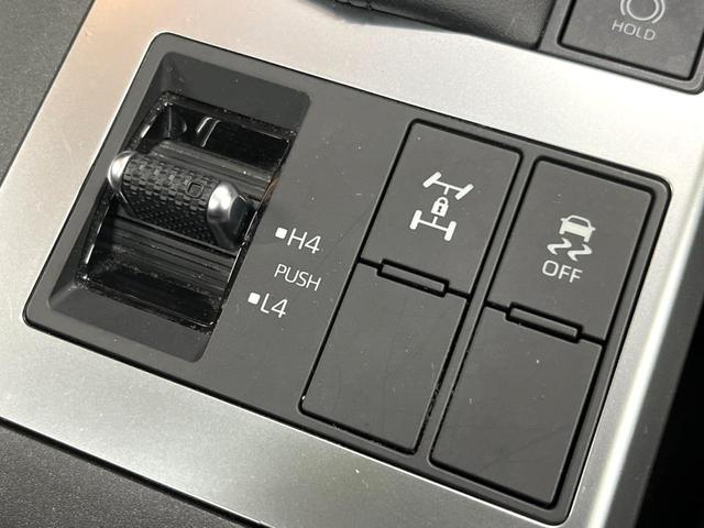 ランドクルーザー２５０ ＶＸ　禁煙　サンルーフ　純正１２型ディスプレイ　全周囲カメラ　ブラインドスポットモニター　レーダークルーズ　デジタルミラー　電動リアゲート　黒革　パワーシート　シートベンチレーション　丸目ＬＥＤ　ＥＴＣ（56枚目）