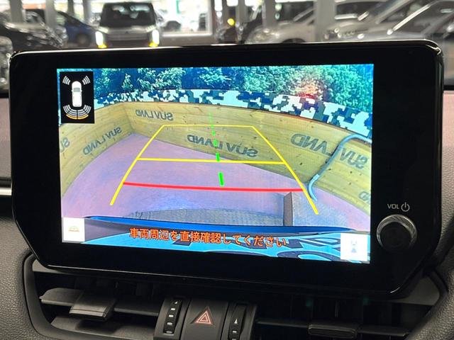 ＲＡＶ４ アドベンチャー　禁煙　純正１０型ナビフルセグＴＶ　バックカメラ　ブラインドスポットモニター　レーダークルーズ　ＬＥＤヘッド　オートハイビーム　メモリーシート　シートベンチレーション　純正１９インチアルミ　ＥＴＣ（4枚目）